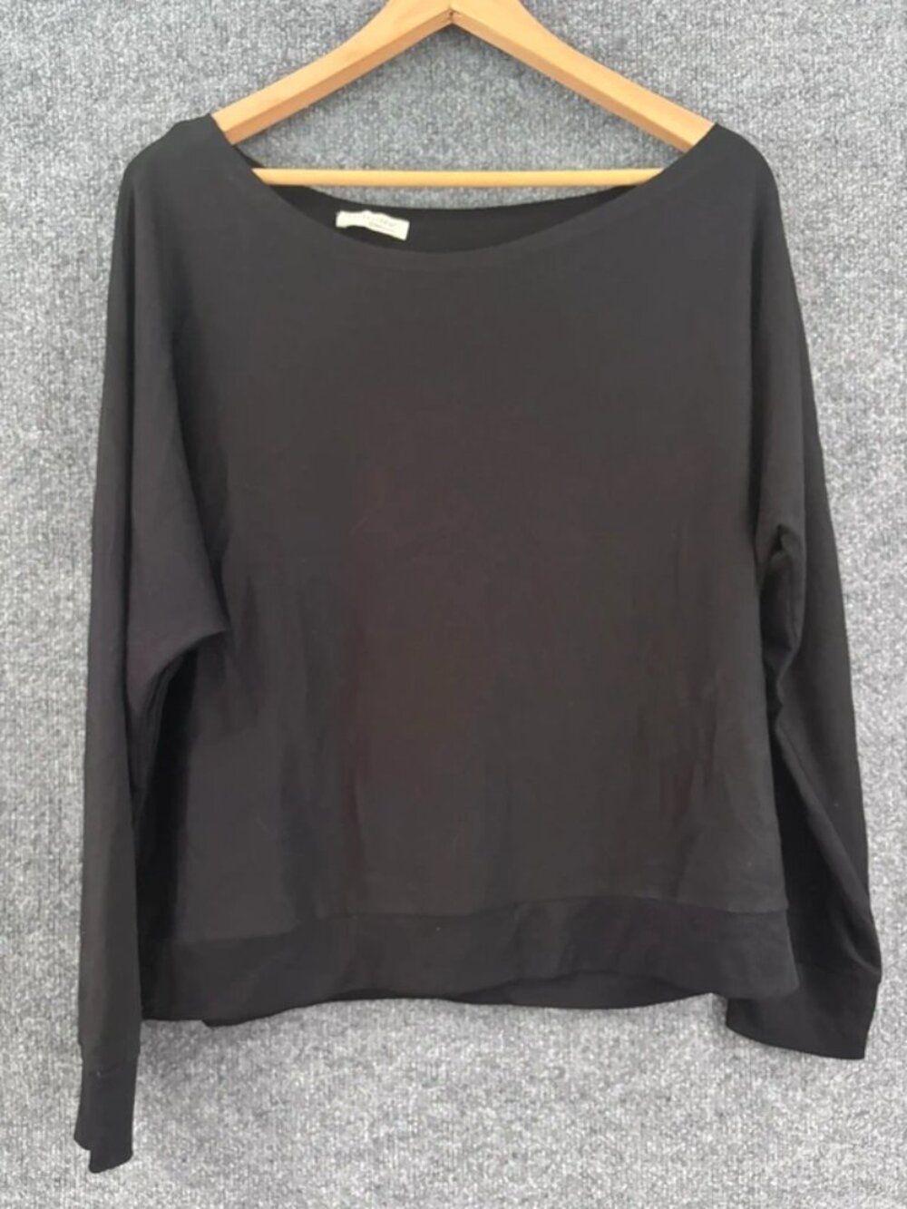 Lovestitch top